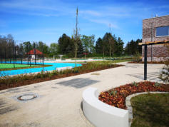 Sportplatz