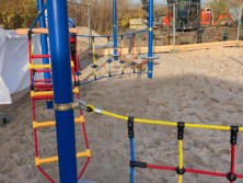 Spielplaz